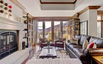 Photo 3 - 2BR Residence at the Ritz-Carlton with Valley View Save 20% on 7+ Nights!