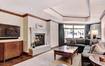 Photo 4 - Luxe 2BR+Den Ritz-Carlton Residence Quiet Location Save 20% on 7+ Nights!