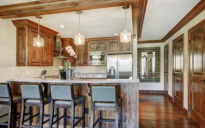 Photo 5 - Chic 2 BR+Den Ritz-Carlton Condo with Valley Views Save 20% on 7+ Nights!