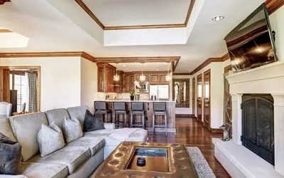 Photo 4 - Chic 2 BR+Den Ritz-Carlton Condo with Valley Views Save 20% on 7+ Nights!