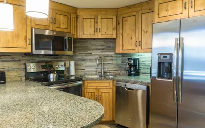 Photo 5 - Newly updated in Canyons Village Next to Slopes Save 20% on 7+ Nights!