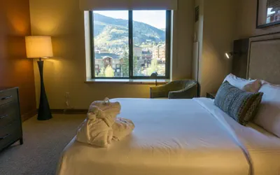 Photo 5 - Grand Summit the Best Location in Canyons Village Save 20% on 7+ Nights!
