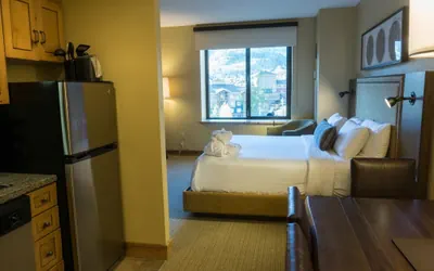 Photo 2 - Grand Summit the Best Location in Canyons Village Save 20% on 7+ Nights!
