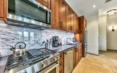 Photo 5 - Luxury 3Br Residence steps from Heavenly Village & Gondola