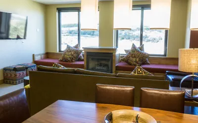 Photo 2 - Exquisite Condo, Great for Families, Ski in/out Save 20% on 7+ Nights!