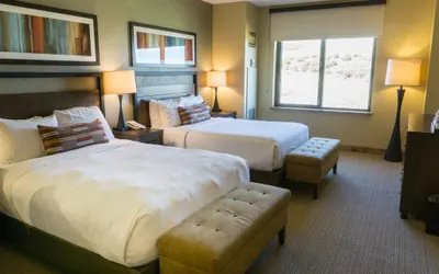 Photo 4 - Exquisite Condo, Great for Families, Ski in/out Save 20% on 7+ Nights!