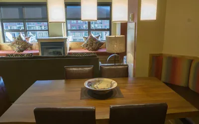 Photo 4 - Fully Renovated Suite with Full Kitchen Save 20% on 7+ Nights!