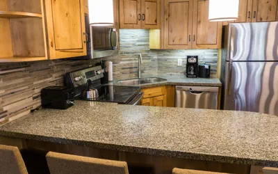 Photo 5 - Prime Canyons Village ski in/out location Save 20% on 7+ Nights!