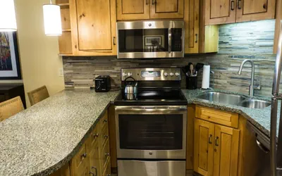 Photo 3 - Prime Canyons Village ski in/out location Save 20% on 7+ Nights!
