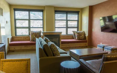Photo 4 - Luxury suite in the heart of Canyons Village Save 20% on 7+ Nights!