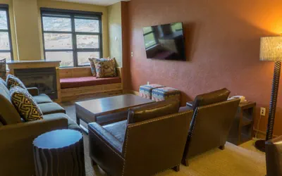 Photo 2 - Luxury suite in the heart of Canyons Village Save 20% on 7+ Nights!