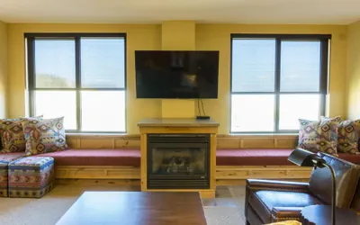 Photo 2 - Deluxe condo in newly remodeled Grand Summit Hotel Save 20% on 7+ Nights!