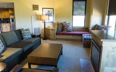 Photo 5 - Deluxe condo in newly remodeled Grand Summit Hotel Save 20% on 7+ Nights!