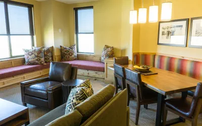 Photo 3 - Deluxe condo in newly remodeled Grand Summit Hotel Save 20% on 7+ Nights!