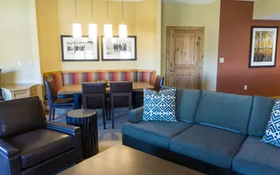 Photo 4 - Deluxe condo in newly remodeled Grand Summit Hotel Save 20% on 7+ Nights!