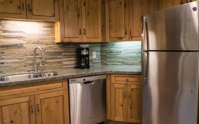 Photo 3 - Grand Summit Hotel Spacious Family Suite Save 20% on 7+ Nights!
