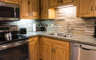 Photo 2 - Grand Summit Hotel Spacious Family Suite Save 20% on 7+ Nights!