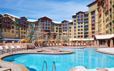 Photo 2 - Next to the Red Pine Gondola for Great Winter View Save 20% on 7+ Nights!