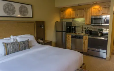 Photo 4 - Next to the Red Pine Gondola for Great Winter View Save 20% on 7+ Nights!