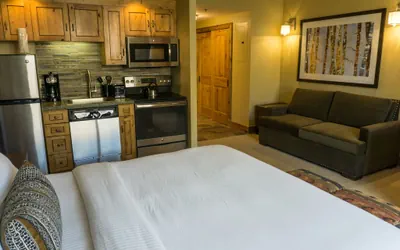Photo 2 - Grand Summit views and location, next to slopes Save 20% on 7+ Nights!