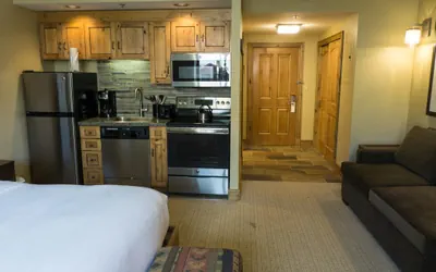Photo 5 - Grand Summit views and location, next to slopes Save 20% on 7+ Nights!