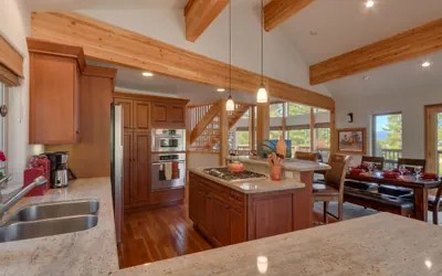 Photo 2 - Northstar Conifer Home