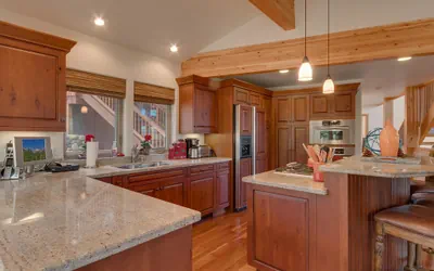 Photo 4 - Northstar Conifer Home