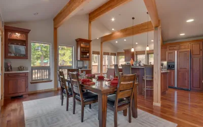 Photo 3 - Northstar Conifer Home