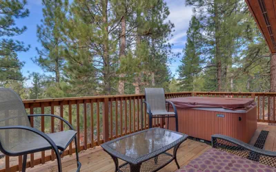 Photo 5 - Northstar Conifer Home