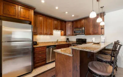 Photo 3 - Condos with Ski Locker and Vail Mountain Views