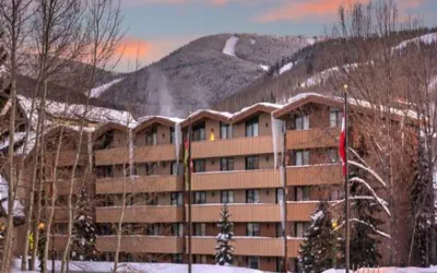 Photo 2 - Condos with Ski Locker and Vail Mountain Views