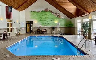 Photo 2 - Unit 110 2 BD/ 2 BA condo