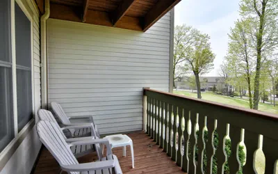 Unit 110 2 BD/ 2 BA condo