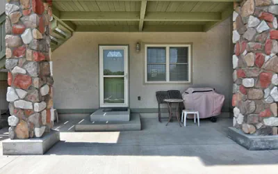 Photo 4 - Unit 110 2 BD/ 2 BA condo
