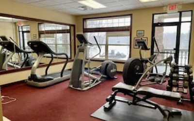 Photo 3 - Unit 110 2 BD/ 2 BA condo