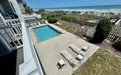 Photo 5 - Surfside by the Sea II 103