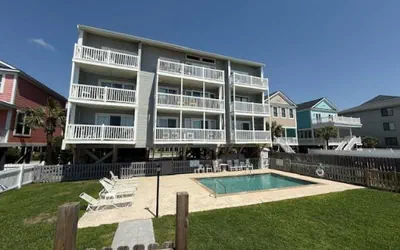 Photo 4 - Surfside by the Sea II 103