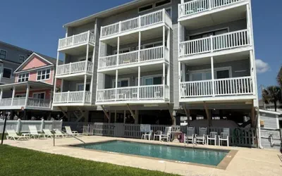 Photo 2 - Surfside by the Sea II 103