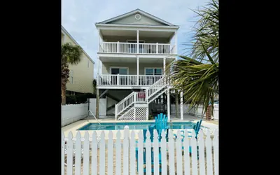Photo 2 - Pierview
