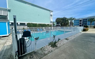 Photo 4 - Surfside By The Sea I 205