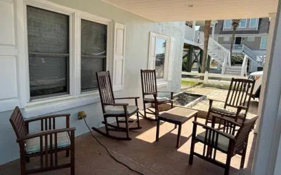 Photo 2 - The Ocean House