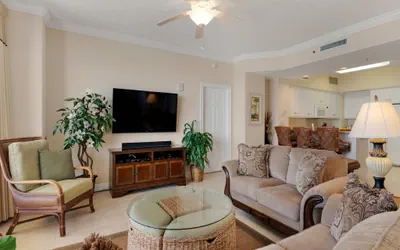 Photo 3 - Stunning 16th Floor Condo with Fitness Center, Hot Tubs, Pools, and Beach Access - Unit 1606