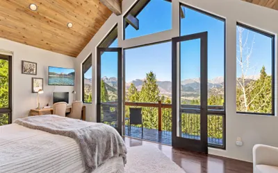Photo 5 - Terra Furma Vacation Home at Windcliff