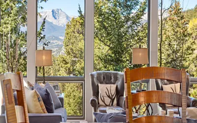 Photo 2 - Terra Furma Vacation Home at Windcliff