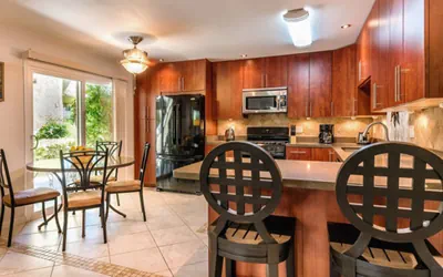 Photo 2 - Hidden Oasis Condo with Shared Outdoor Pool - Weekly Rental Only