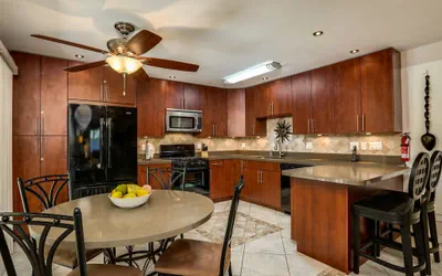 Photo 5 - Hidden Oasis Condo with Shared Outdoor Pool - Weekly Rental Only