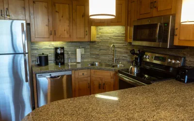 Photo 5 - Studio Steps to Red Pine Gondola & Canyons Village Save 20% on 7+ Nights!