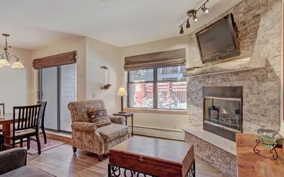 Photo 5 - Studio Condo in the Heart of Breckenridge