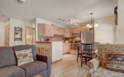 Photo 4 - Studio Condo in the Heart of Breckenridge