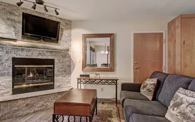 Photo 2 - Studio Condo in the Heart of Breckenridge